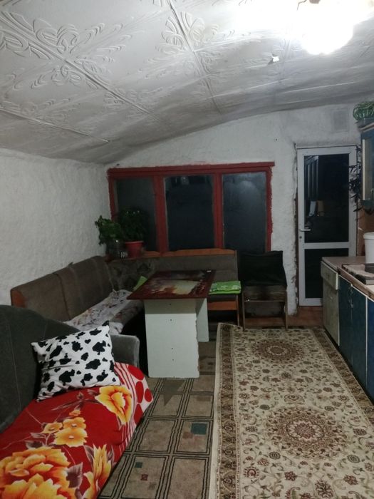 Жилой Дом на Чолдале