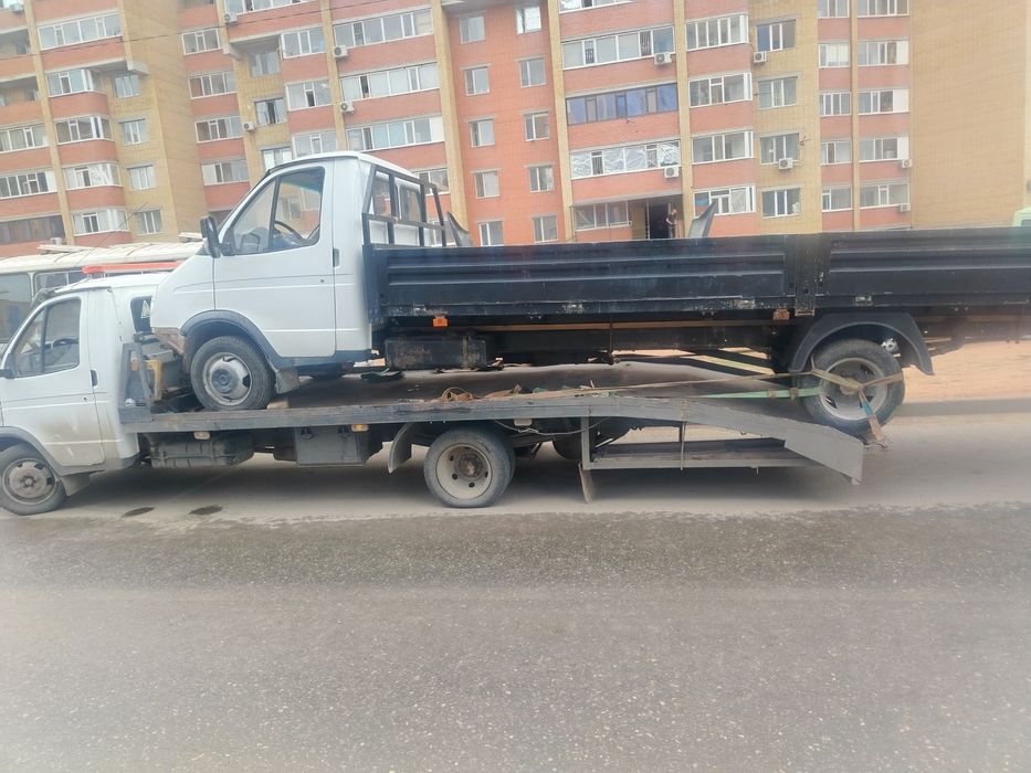 Эвакуатор Актобе Услуги эвакуатор