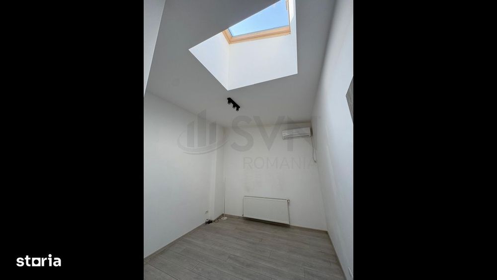 Apartament Tip DuplexI 3 Camere I Calea Calarasilor I