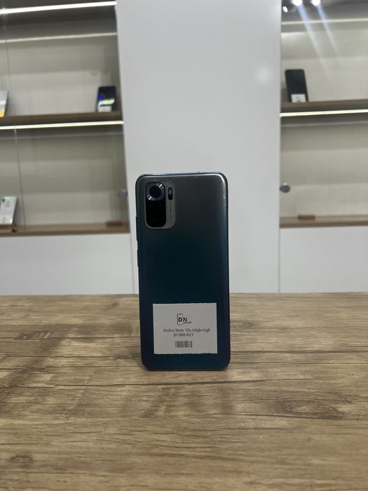 Продам Redmi Note 10s (64gb)
