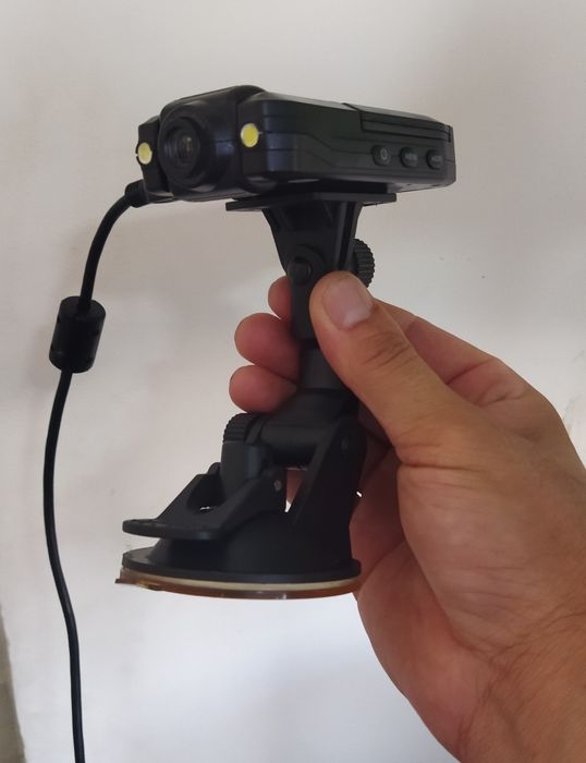 Видеорегистратор CARCAM HD