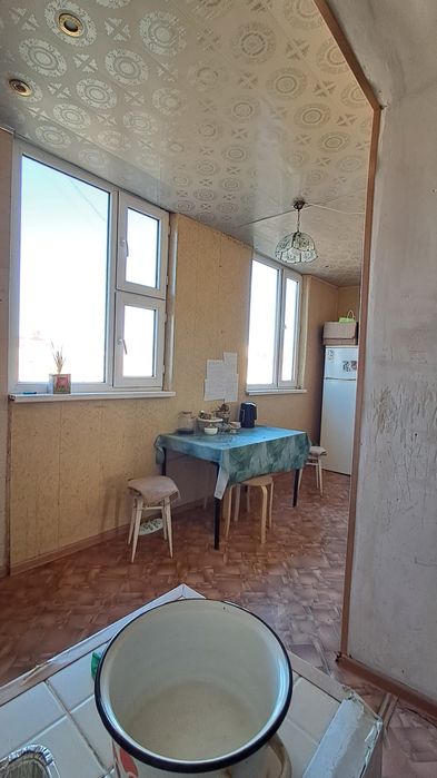 Продам 3х комнатную квартиру