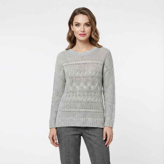 Massimo Dutti Оригинален дамски пуловер размер S