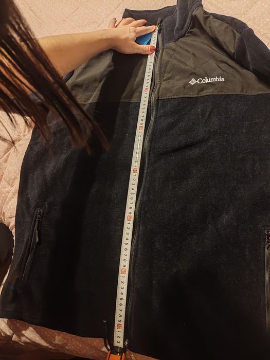 Мъжки суитшърт Columbia