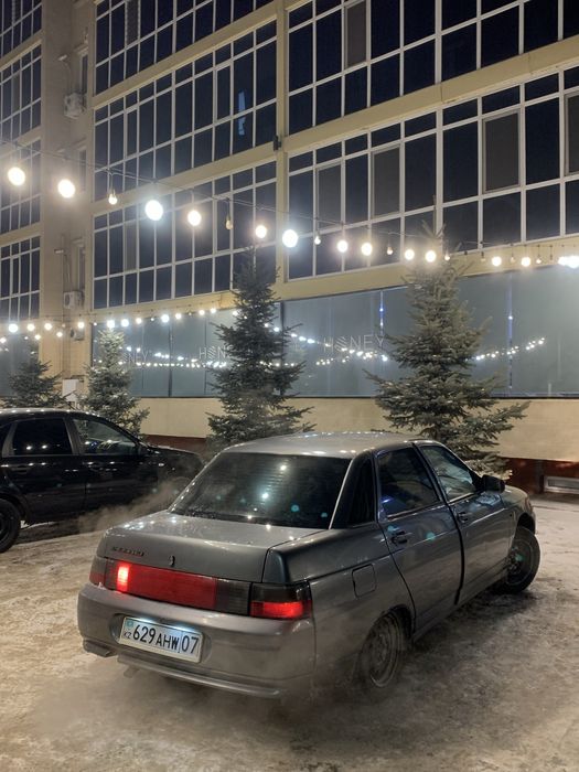 Продам десятку ваз 2110