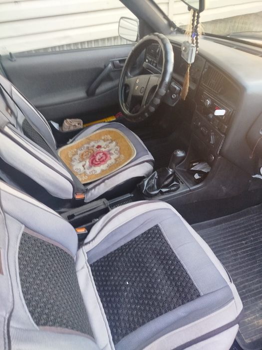 Продам фольсваген пассат б3