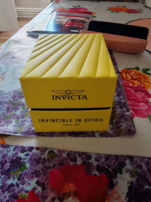 Ceas Incicta pro automatic