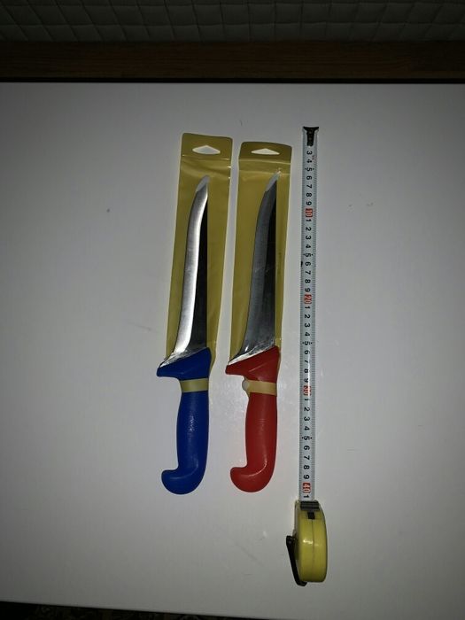 Cuțite Germany Style de înjunghiat sau transat porci