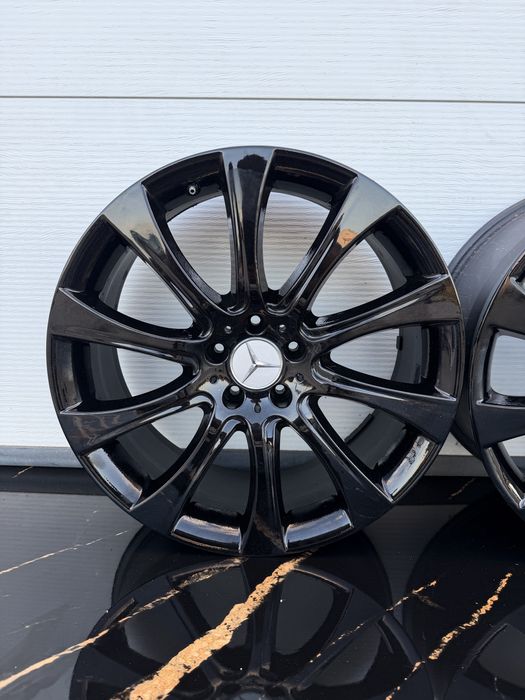 Оригинални джанти за Мерцедес Спорт Пакет Mercedes AMG “20”