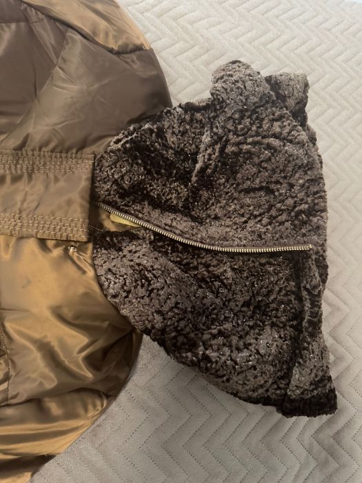 Дамски палта - дълго и по-късо - L/XL