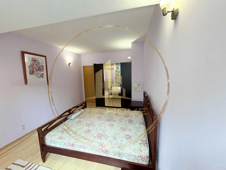 Дава се под наем Двустаен апартамент в Варна, Център - 55 кв.м за 400 € - Снимка #2