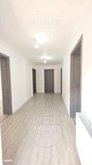 CASA individuala 125 mp cu teren 400 mp, VASLUI - zona INDUSTRIALA;