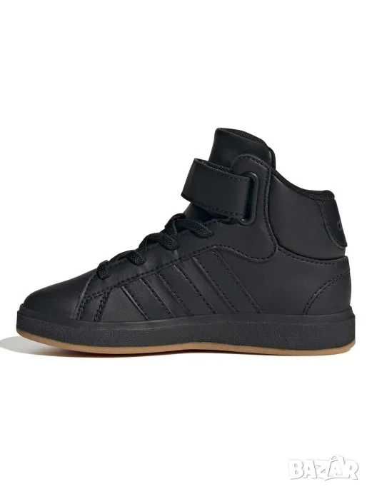 Нови детски обувки ADIDAS Grand Court Mid Kids
