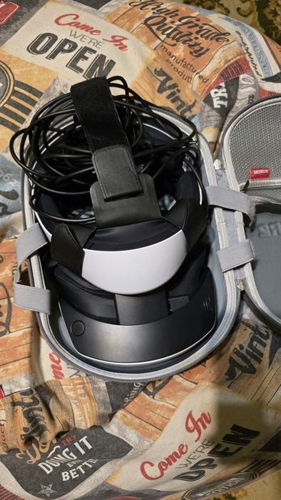 PlayStation VR 2