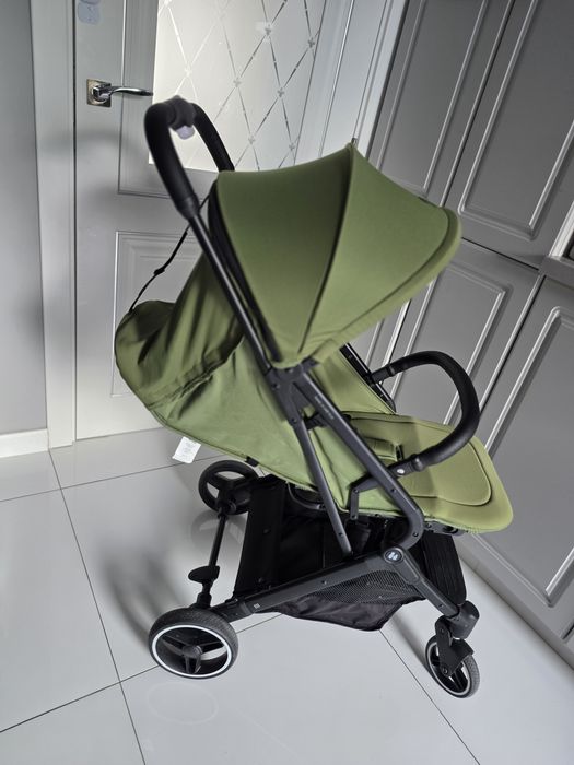 Carucior Hauck Travel N Care Plus - Verde-