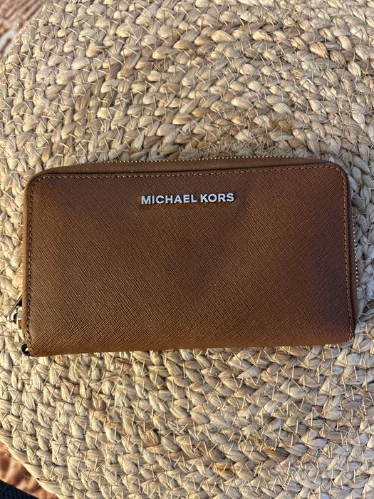 Дамски портфейл Michael Kors
