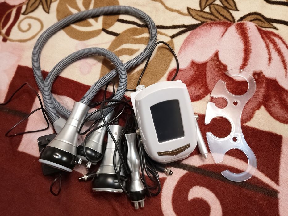 Aparat cosmetic Facial