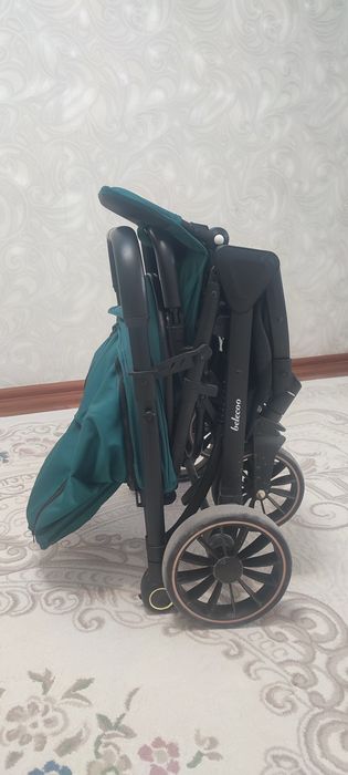 Детские коляска б/у