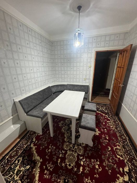 Продается своя 2-х комнатная квартира