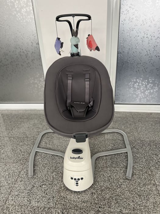 Leagan copii Babymoov