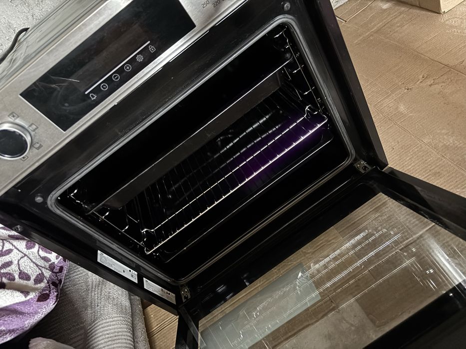 Духовой шкаф beko