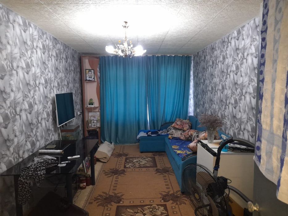 Продам 3 комнатную квартиру