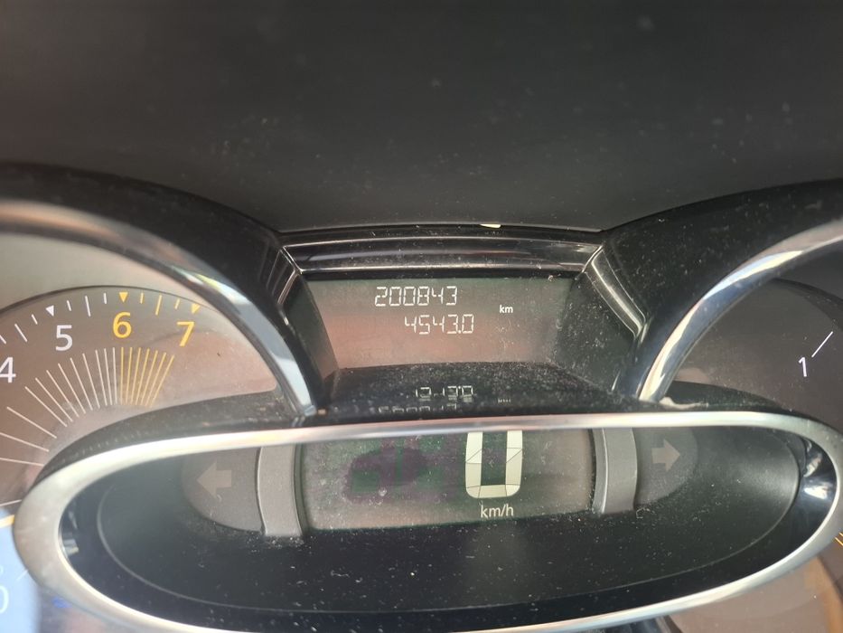 De vanzare Renault Clio  benzina