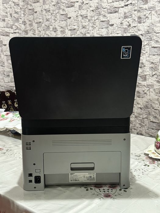 Принтер Samsung multifuntion Xspress