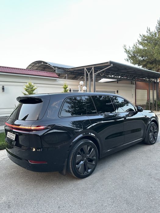 Lixian L9 ultra сотилади