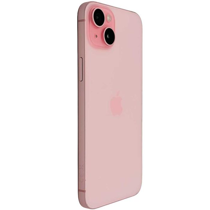 Magazin Apple iPhone 15 Plus 128GB Foarte Bun Pink Garantie