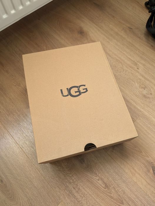 UGG Classic Mini II, Maro Taupe, Marime 38