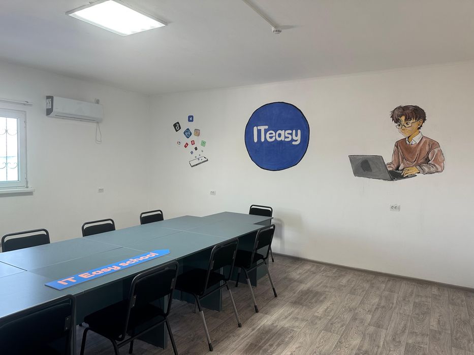 Парта мен орындықтар сатылады