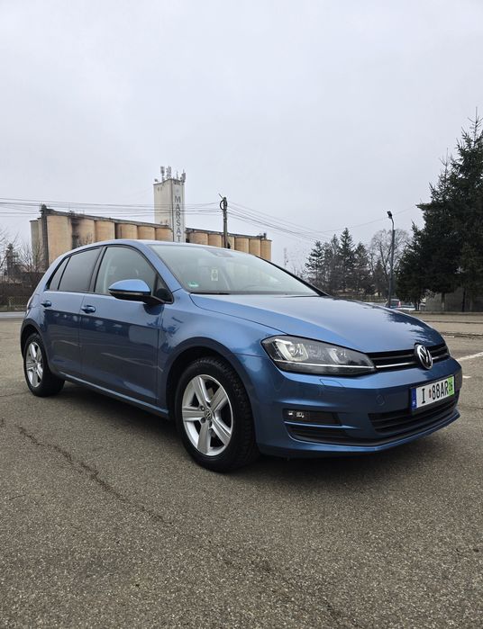 ***    Vw Golf 7 Highline   ***   Automat   ***   Euro 6   ***