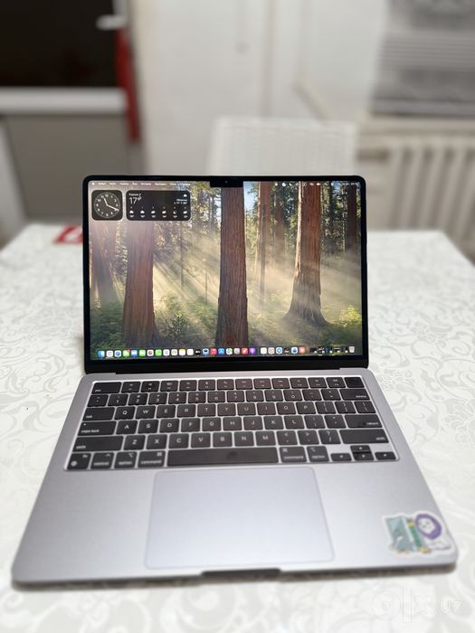 Macbook Air M2 256/8