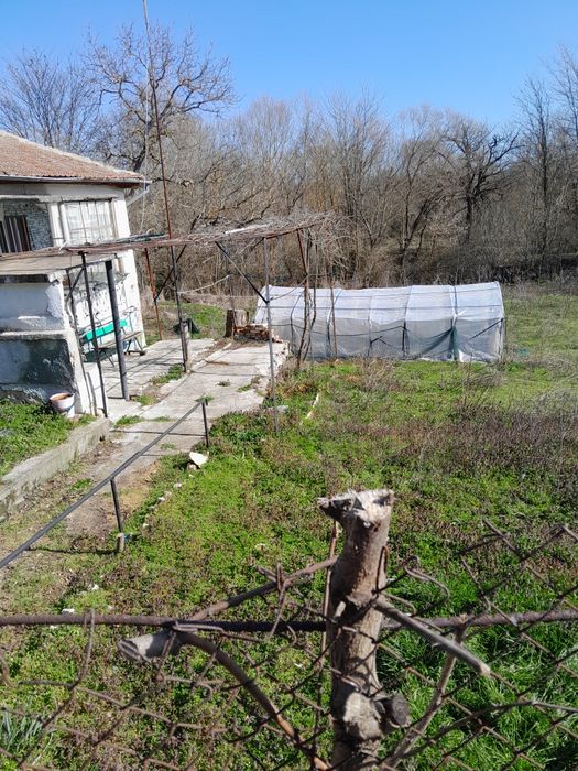 Продава се Парцел в с. Сламино, Област Ямбол - 70 кв.м за 45 €/кв.м - Снимка #2