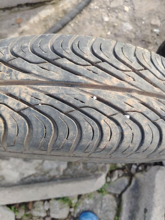 Гуми с джанти  13 цола