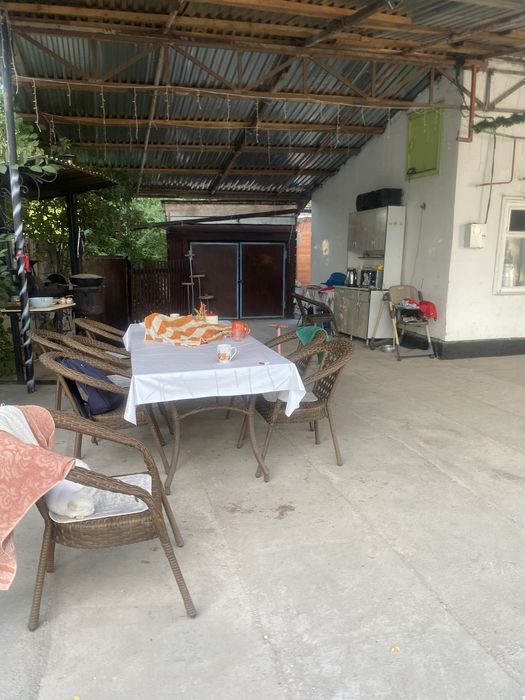 продам дом в районе тункуруша