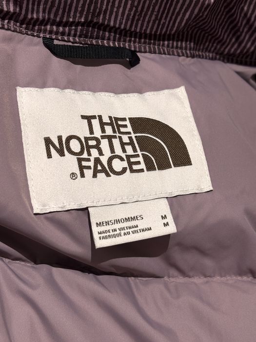 Geaca the north face