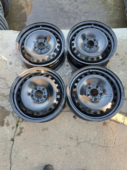 Jante 5x108 R16 Ford