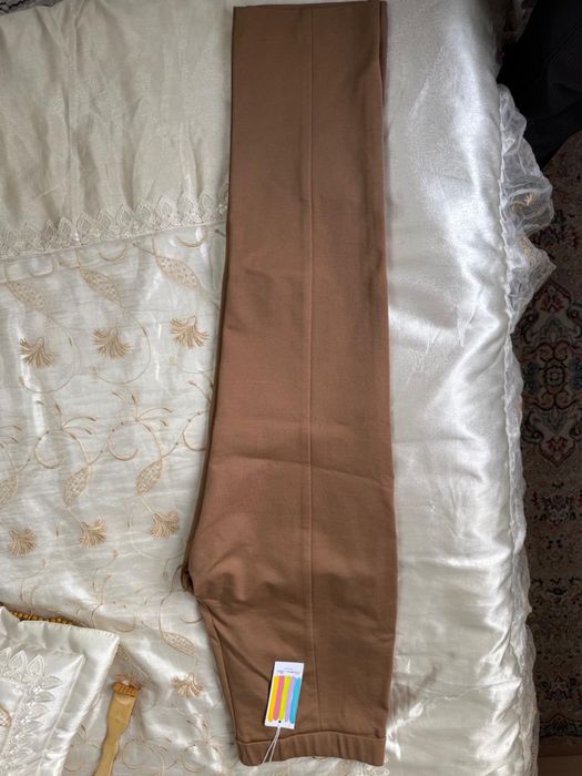 Брюки пройзводство Италия