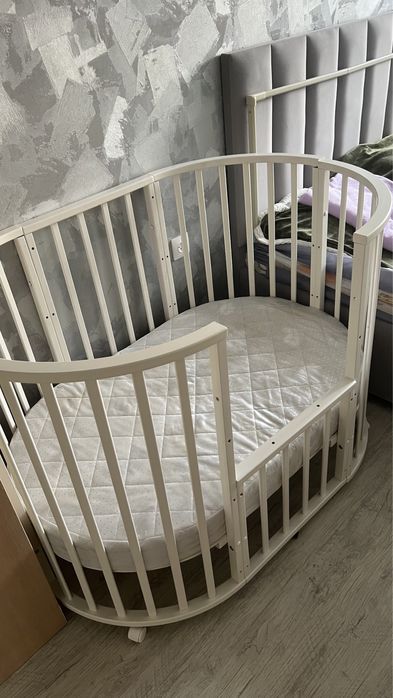 Кровать   детская