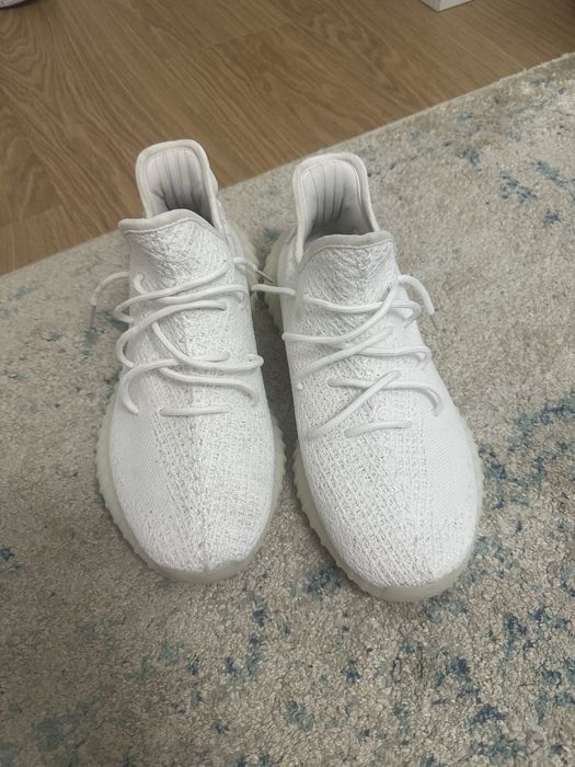 Adidas Yeezy Boost 350 V2 Bone