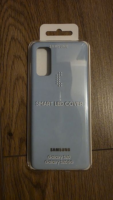 Husa Telefon Samsung S20
