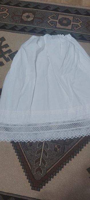 Poale costum popular doua bucati