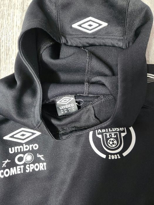 Bigmene Umbro, Hummel băieți 12