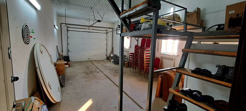 Продам большой дом