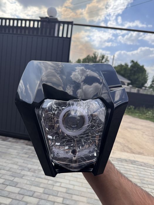 Продам Фару Enduro