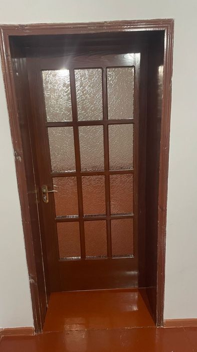 Таза Ағаш есіктер Сатылады