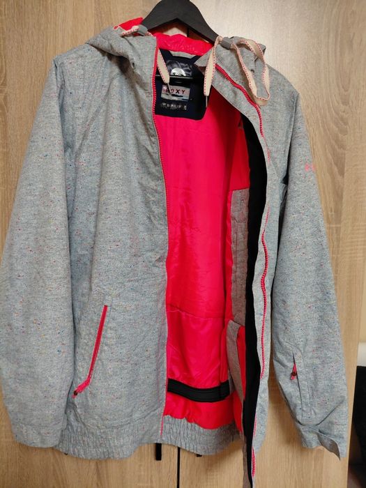 Преходно яке ,,Roxy"