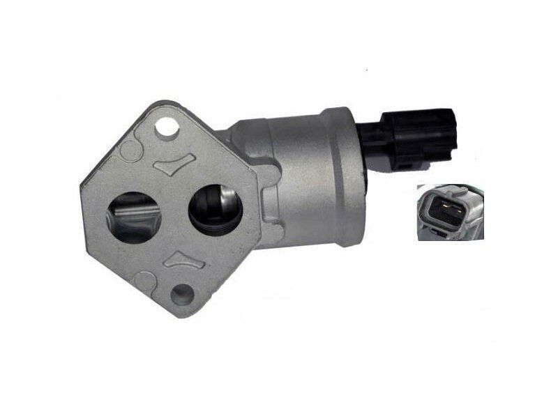 Supapa reglaj mers in gol Ford Fiesta 4 (Ja, Jb), Focus 1 (Daw, Dbw), Puma (Ec)